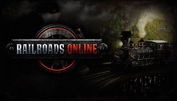 《铁道Online》游戏画面1