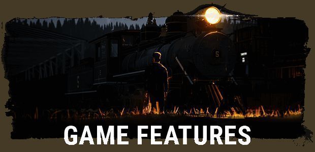 《铁道Online》游戏画面7