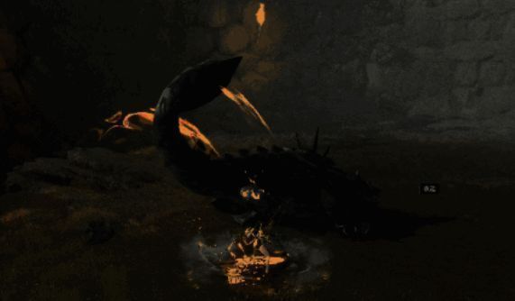 《剑灵2》铁额战斗画面