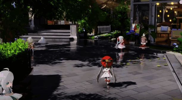 开放空间洛相关图片2