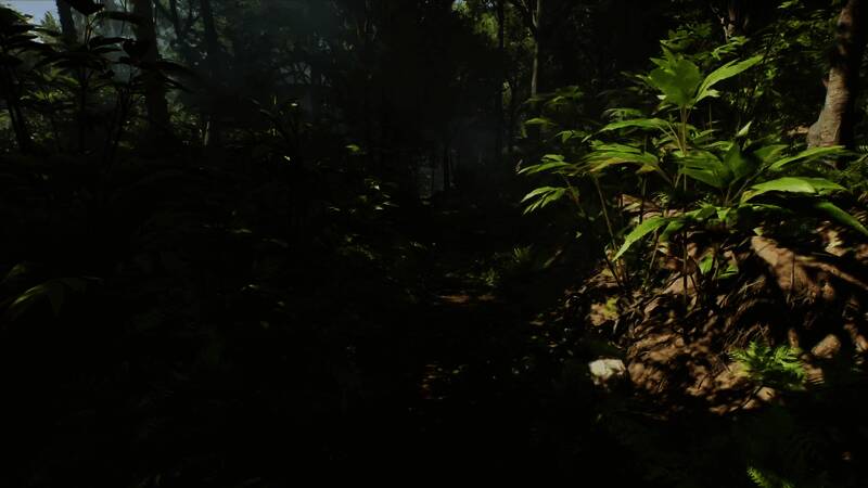 《夺宝奇兵：古老之圈》游戏画面2