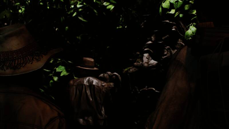 《夺宝奇兵：古老之圈》游戏画面4