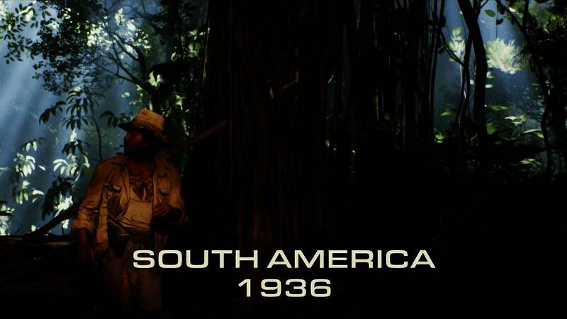 《夺宝奇兵：古老之圈》游戏画面6