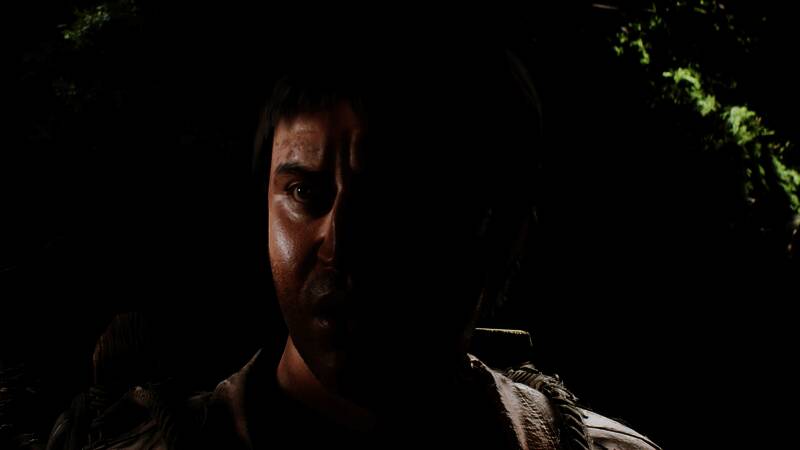 《夺宝奇兵：古老之圈》游戏画面7