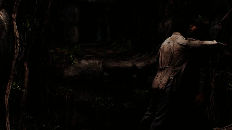 《夺宝奇兵：古老之圈》游戏画面9