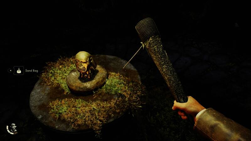 《夺宝奇兵：古老之圈》游戏画面10