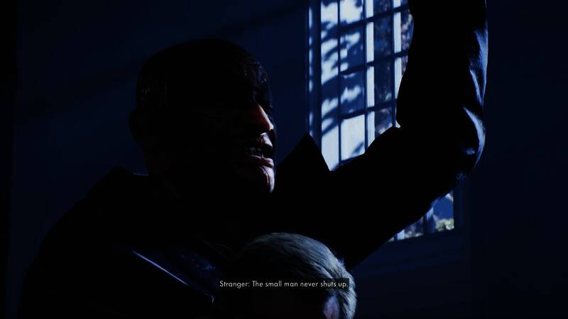 《夺宝奇兵：古老之圈》游戏画面15