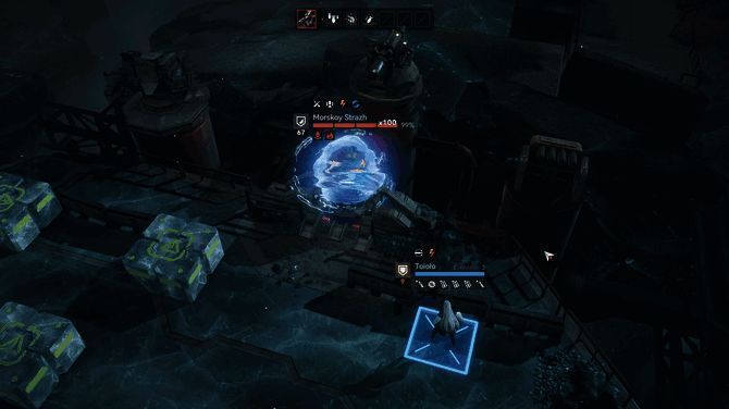 《少女前线 2：追放》游戏画面 3