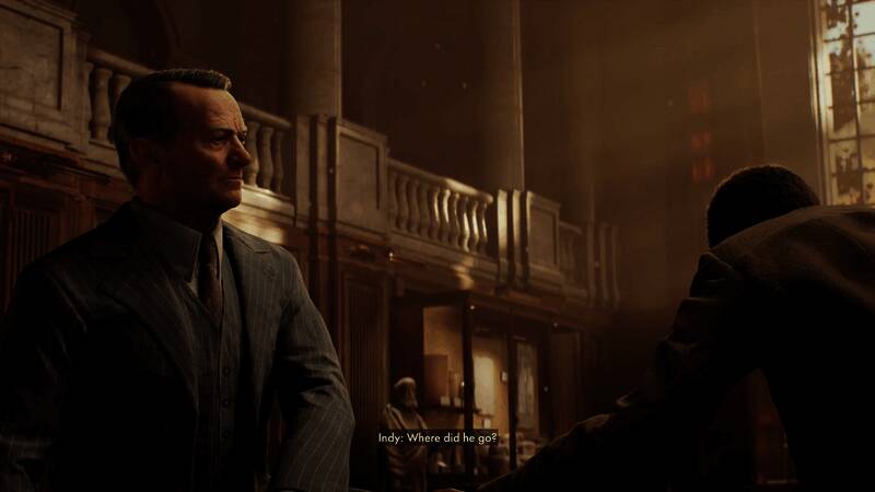 《夺宝奇兵：古老之圈》游戏画面16