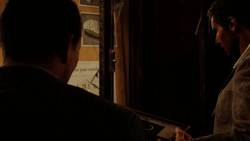 《夺宝奇兵：古老之圈》游戏画面18