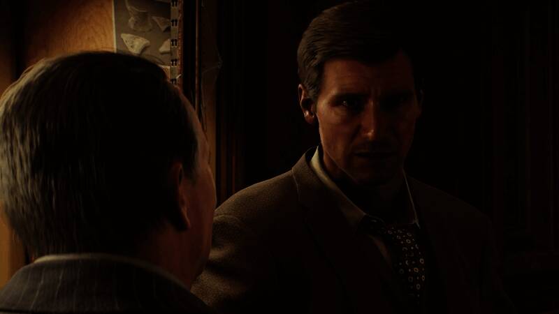 《夺宝奇兵：古老之圈》游戏画面19