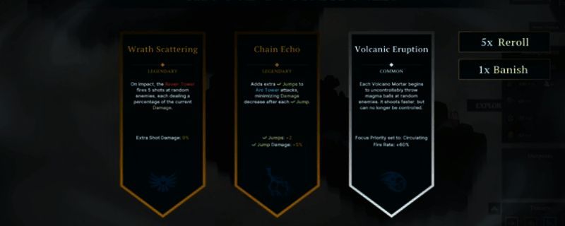 Nordhold游戏画面截图