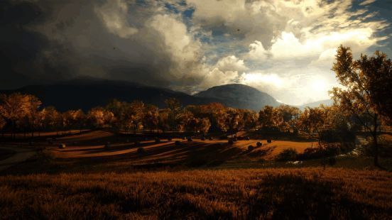 《猎人：荒野的召唤》游戏画面2