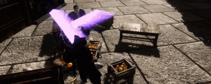 《弥助模拟器》相关图片