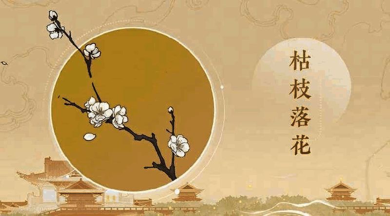 李煜形象展示图,凸显其花的外观特质