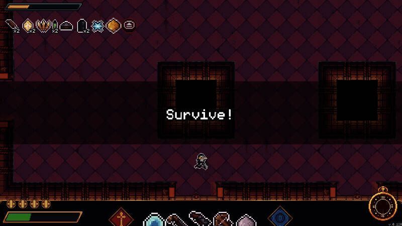 《月影守望》游戏画面5