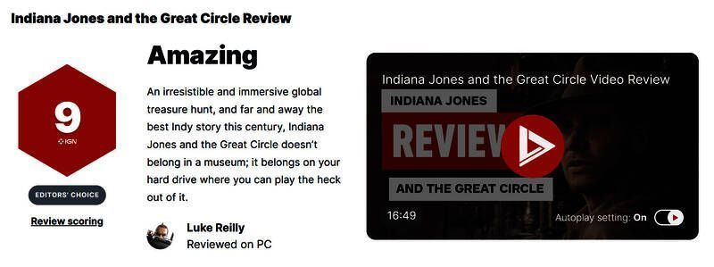 《夺宝奇兵：古老之圈》相关图片1