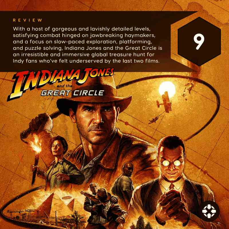 《夺宝奇兵：古老之圈》相关图片2