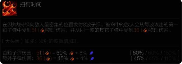 厄运小姐技能介绍图片