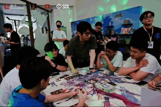 三国杀·天地人相关图片3