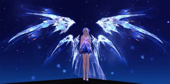 凌扶摇·泠骨外观图片一