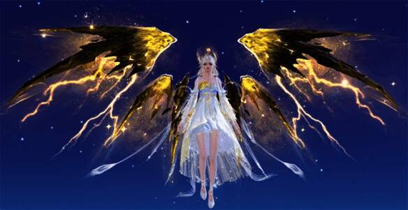 凌扶摇·玄渊外观图片一