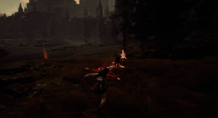 《剑灵2》游戏相关图片2