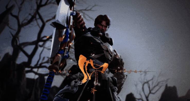 《剑灵2》游戏相关图片3