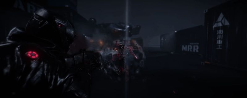 密闭之城2.0 怨灵觉醒游戏画面