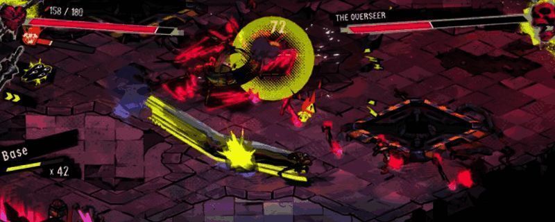 《破御者》相关图片1