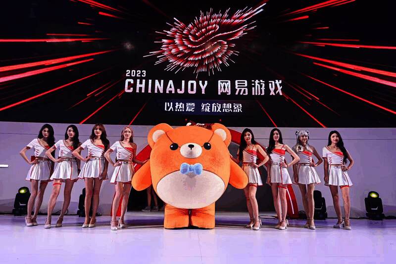 人气舞蹈表演画面