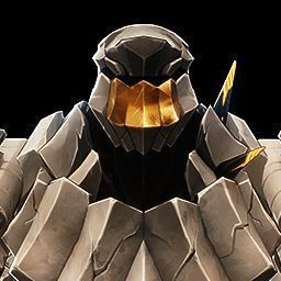 重塑雕像的拳砾声骸相关图片