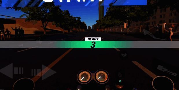 黎明飞驰相关配图3