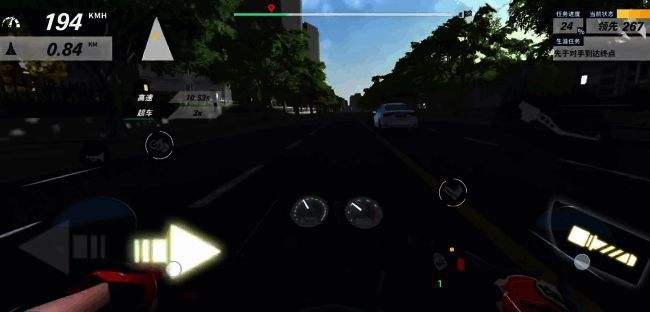 黎明飞驰相关配图5