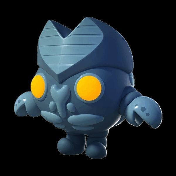 巴尔坦星人形象