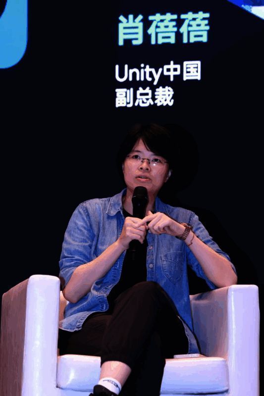 圆桌会议现场照片