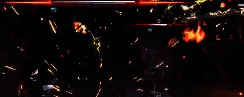 浪人崛起大剑展示图