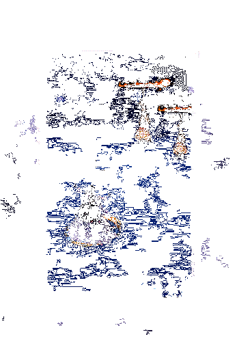 樱花妖新皮肤·浮樱咏夜动态图5