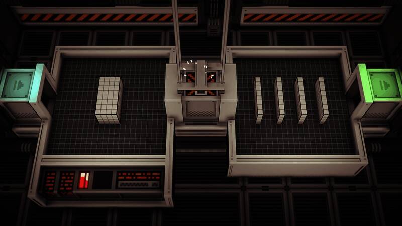 《Modulus》游戏截图2