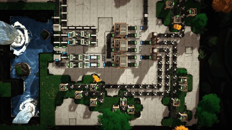 《Modulus》游戏截图3