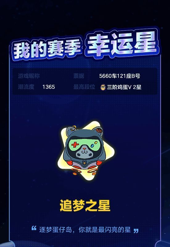 《蛋仔派对》相关宣传图片3