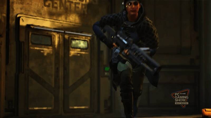 《杀戮空间 3》游戏视频截图 1