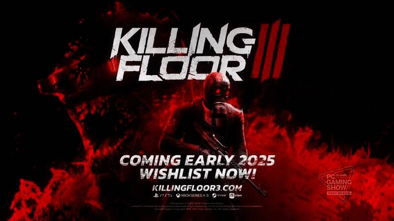 《杀戮空间 3》游戏视频截图 5