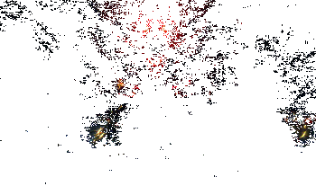 秦川乾雷疾袭技能动图