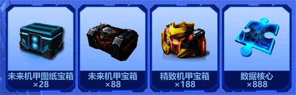 共创奖励宣传图