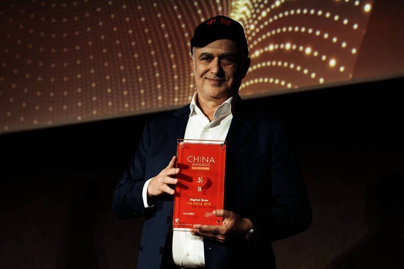 Digital Bros相关活动场景图片