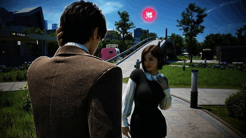 《inZOI》游戏画面相关图片