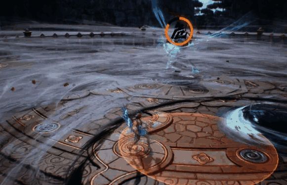 剑灵2风神相关图片3