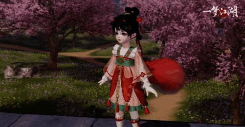 背挂·拂赤野·尾展示图