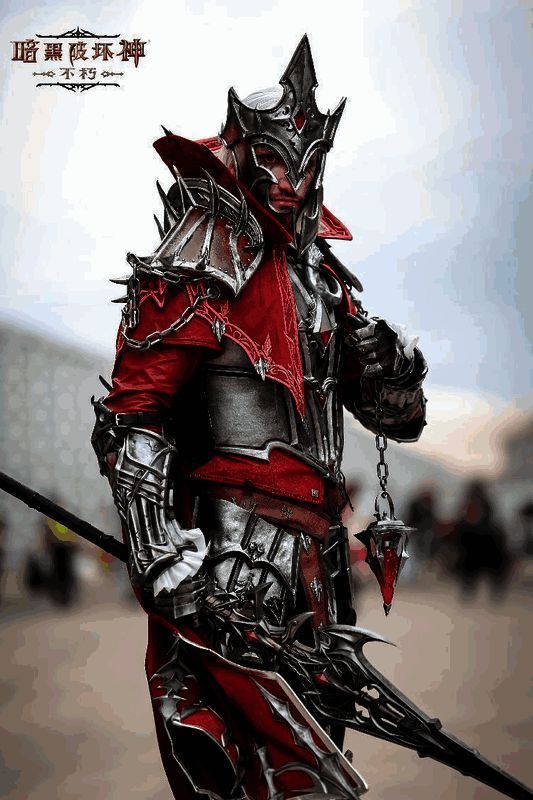 ChinaJoy2023现场画面